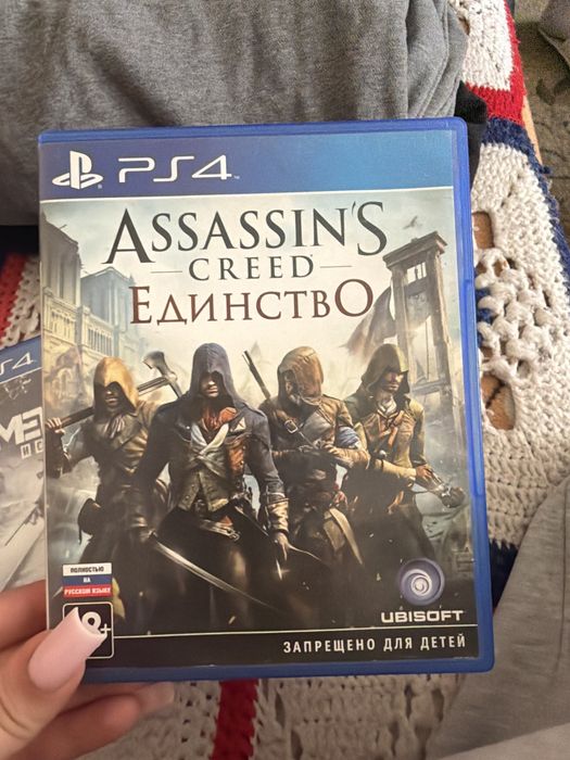 Игры ддя PS4,разные игры