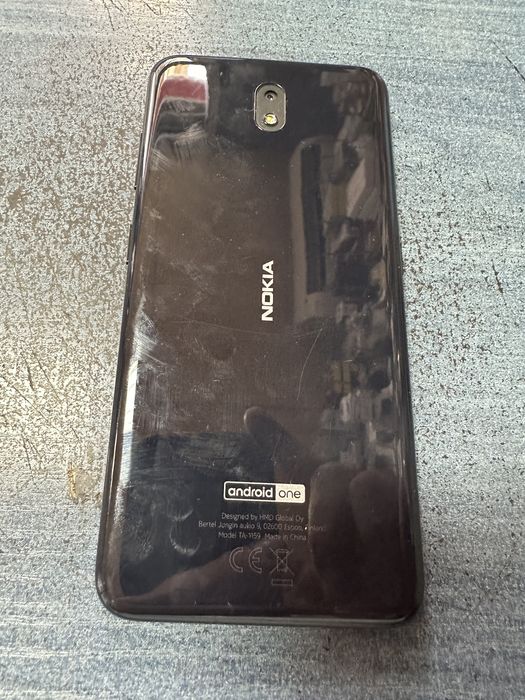Nokia 3.2 2/16gb - отлични