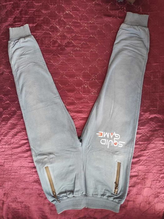 Спортни долнища за момче