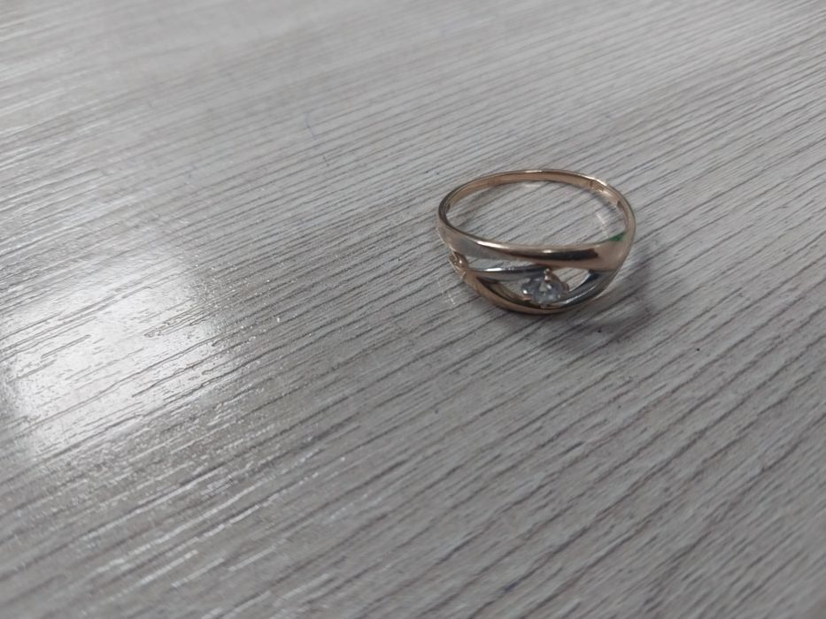 Золотое кольцо кольцо