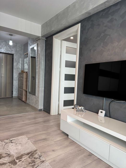 Style Residence Garsoniera de inchiriat cu loc de parcare inclus