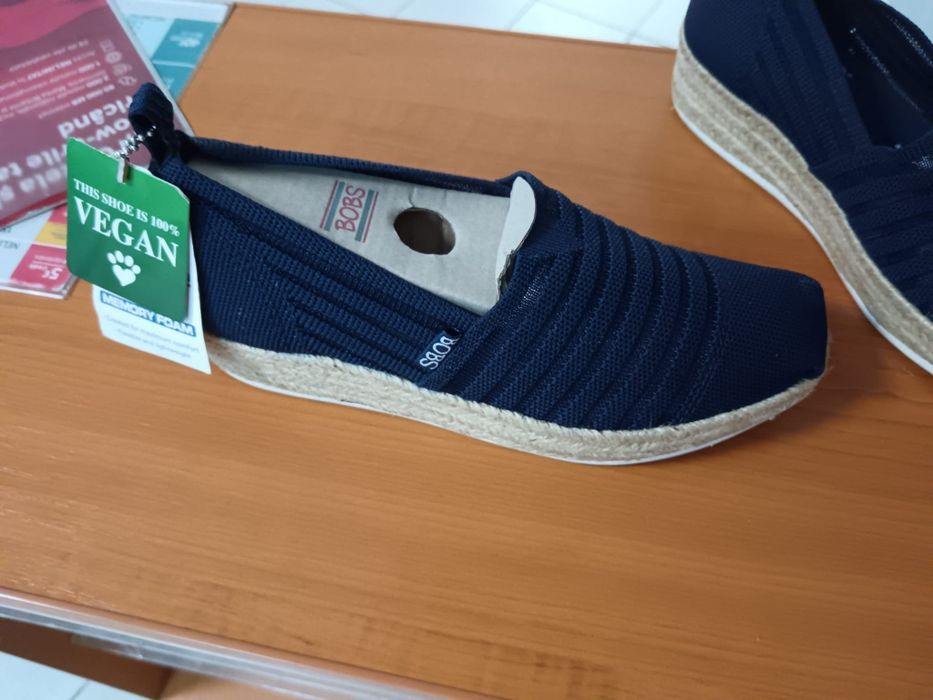 Botine Dama mărimea 38 Bobs  noi