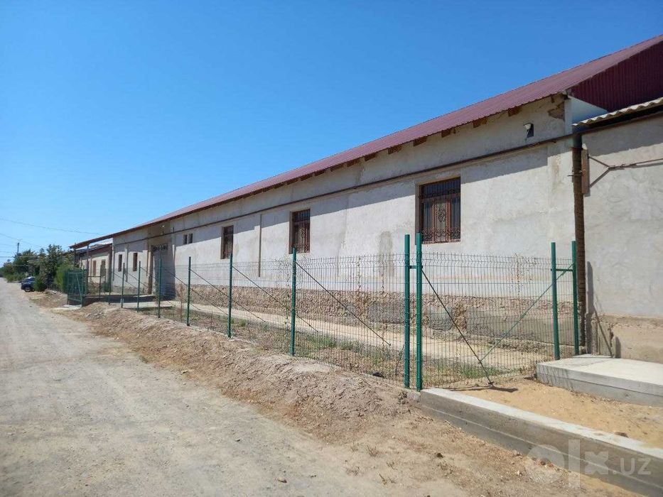 Кум ауыл 12 сотокта жайласкан 2 жай сатылады