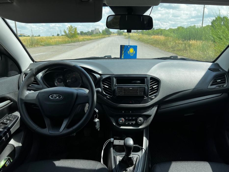 Лада веста Lada vesta