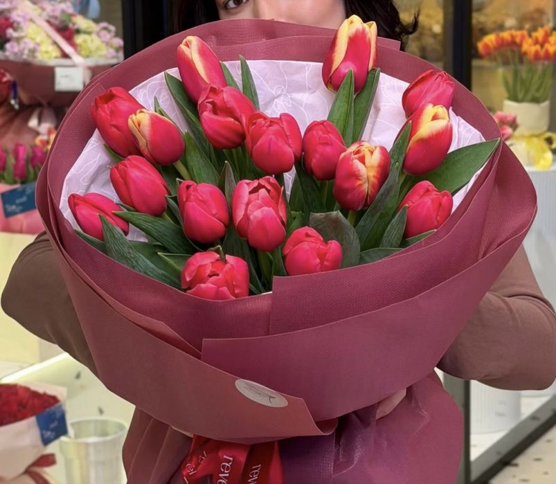 Срочно гул сатам тульпан