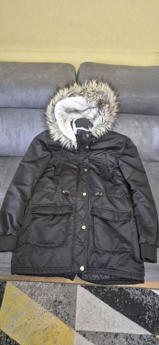 H&M тинейджърско яке за момичета