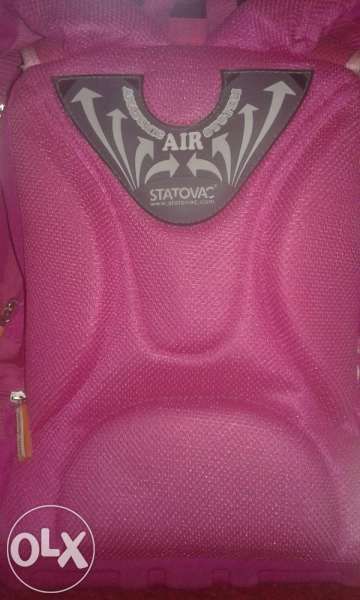 Анатомична ученическа раница +подарък