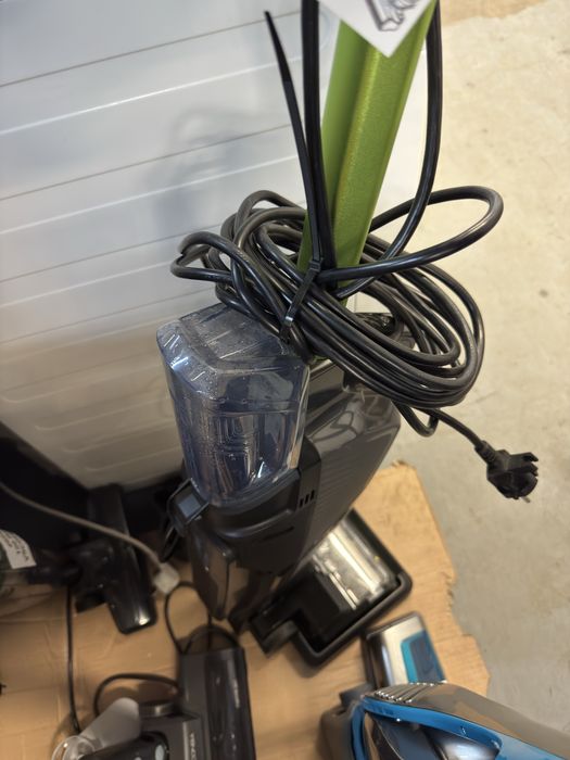 Aspirator umed-uscat multifuncțional Bissell PET 3517N