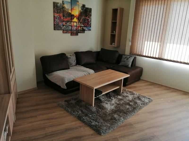 Дава се под наем Двустаен апартамент в София, Манастирски ливади - 81 кв.м за 423.81 € - Снимка #4