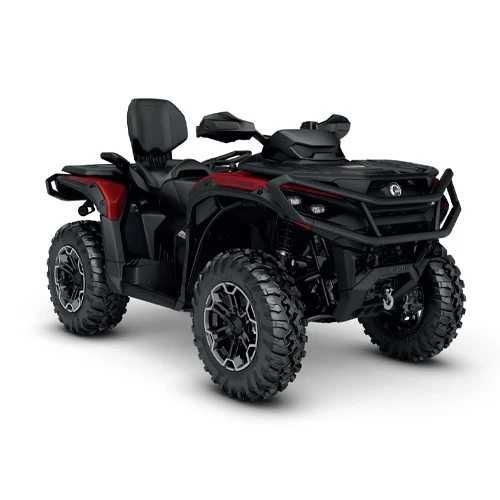 Can-Am Outlander MAX XT 850 INT '26