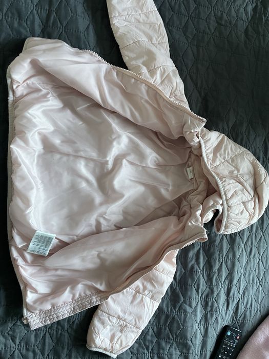 Яке Преходно на H&M