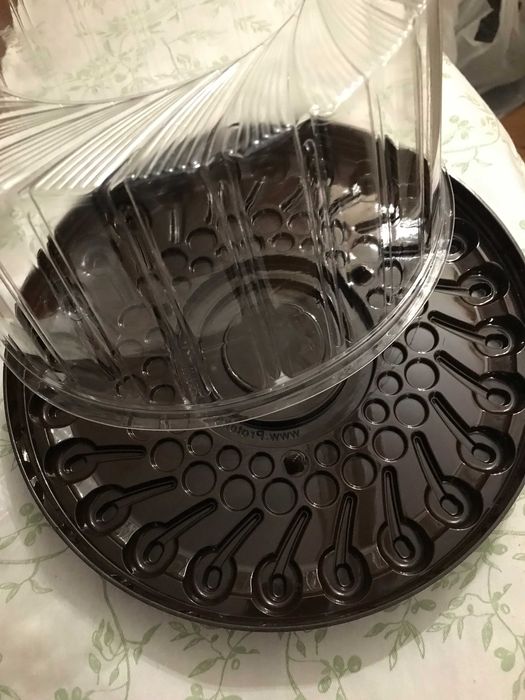 Упаковка для тортов