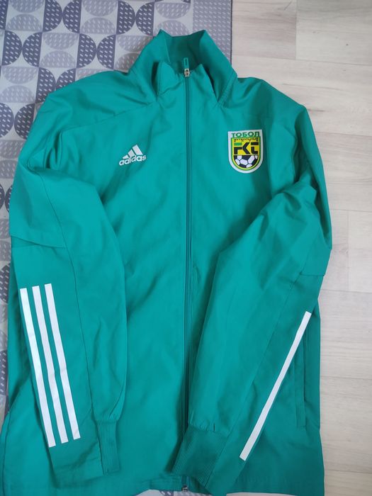 Фк тобол спортивка