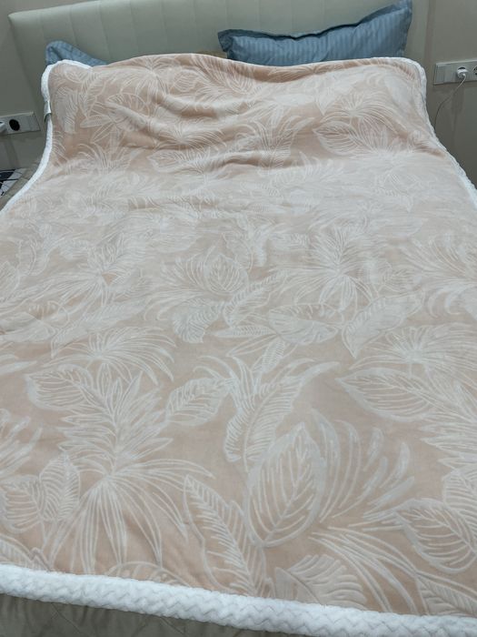 Плед - покрывало