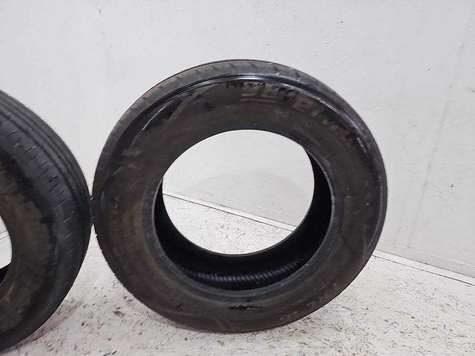 Set 2 anvelope all season Volkswagen Passat B7 (365) [Fabr 2010-2014]