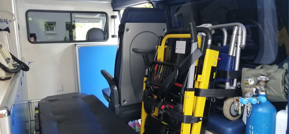 Частна  Линейка Добрич