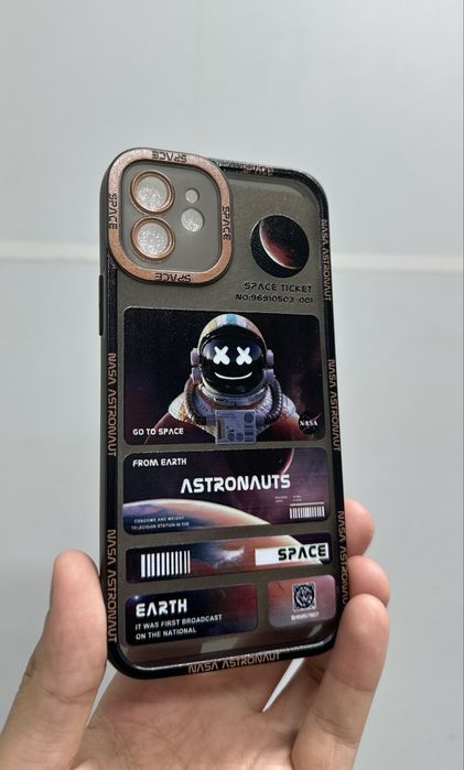 Распродажа чехлов для iPhone