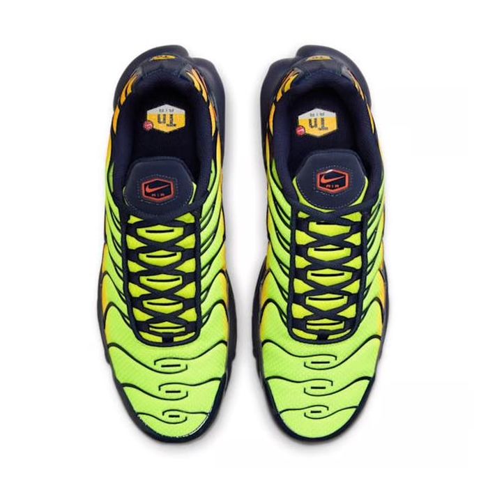 Nike Air Max Plus - 43 Номер Оригинални