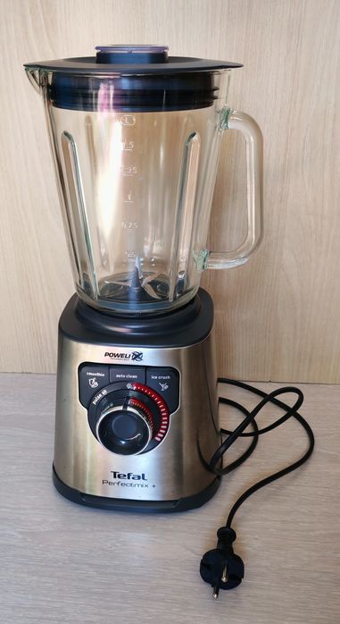 Блендер Tefal Perfectmix BL811 1200W - безплатна доставка
