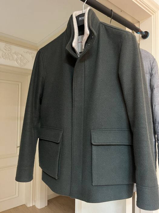 Пальто Лоро пиана