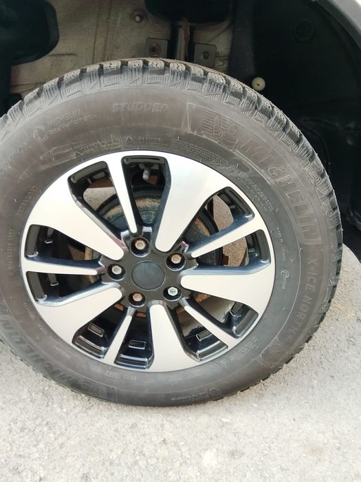 Продам автомобиль