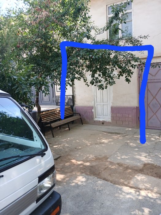 Yer sotiladi 4.35stiq