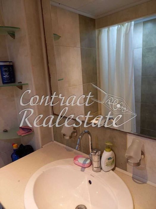 Дава се под наем Тристаен апартамент в Варна, Младост 1 - 67 кв.м за 433.5 € - Снимка #13