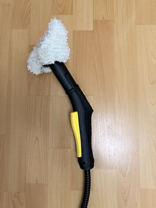 Пароочиститель karcher sc2 easyfix