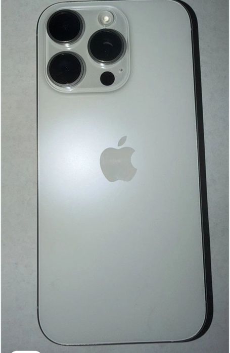 IPhone 16 pro impecabil