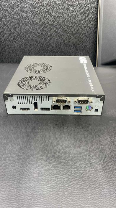Мини ПК Shuttle DH110 б.у