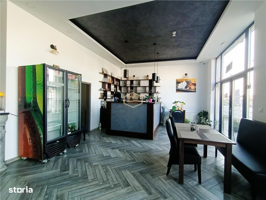 VIDEO | Spatiu comercial - 163 mp | Magazin, Showroom | Semicentral