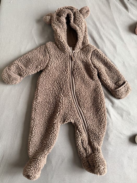 Пухвав бебешки космонавт HM