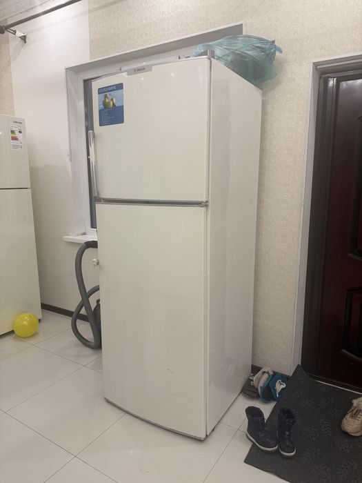 Холодильник Bosch