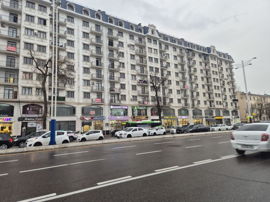 Шайхантахурский район, ориентир 1-гор больница 2-3 комнатные квартиры