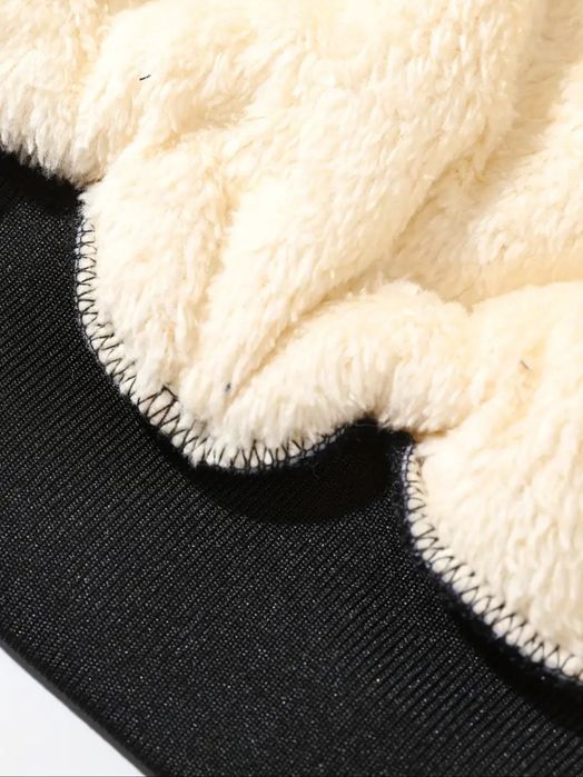 Мъжки ватиран суитчър