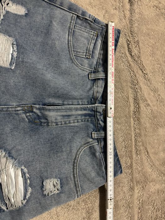 Lot pantaloni scurți blugi Levi’s