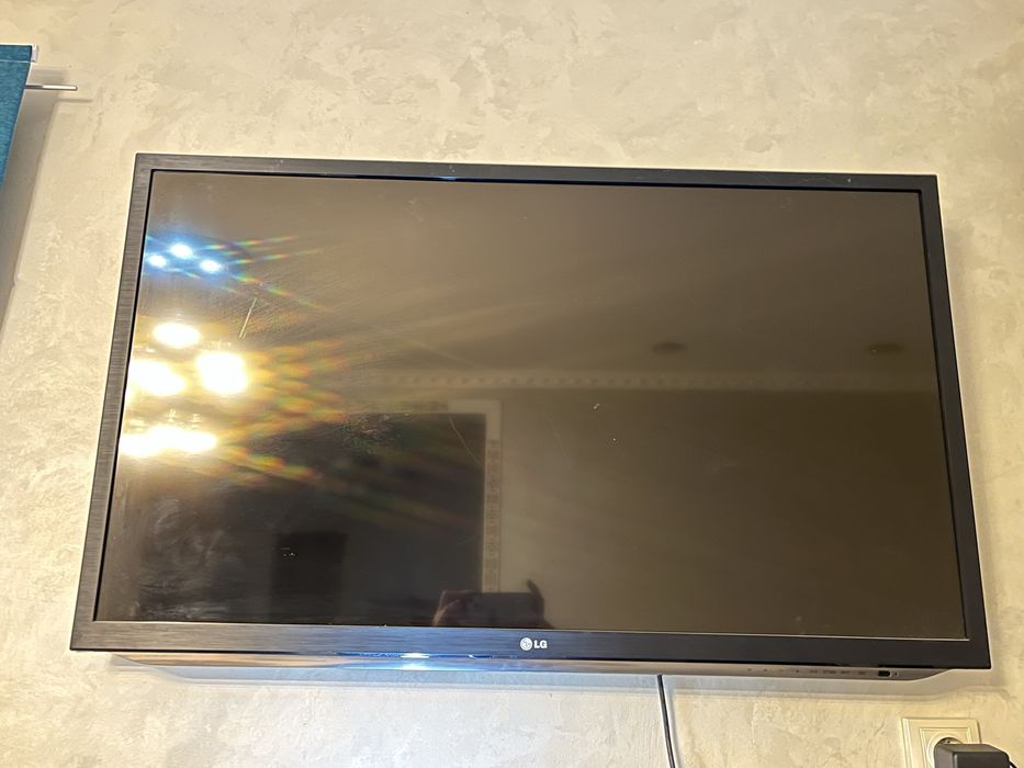 Телевизор LG сатылады