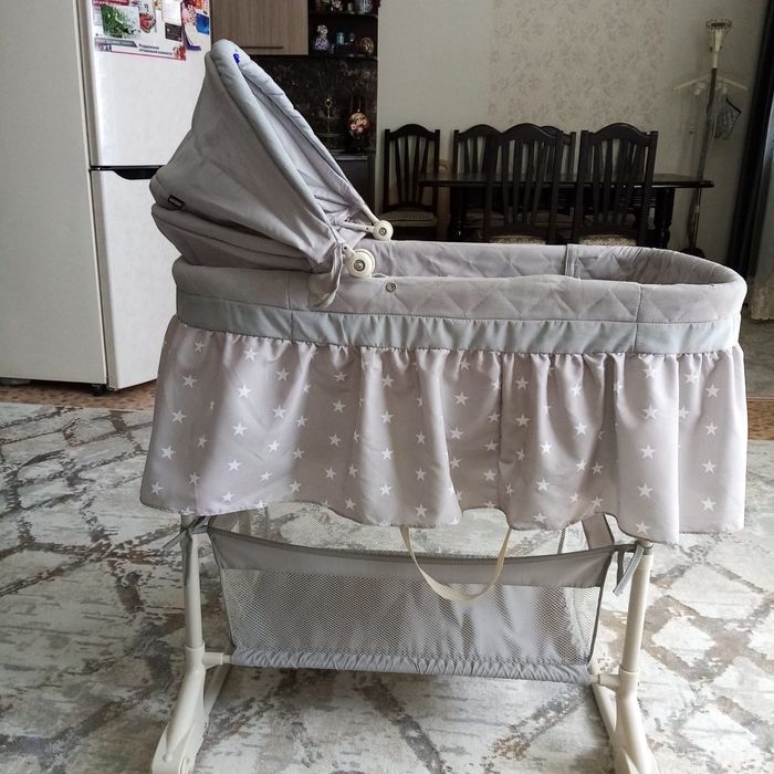 Продам детскую кровать