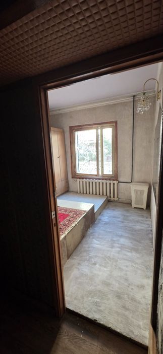 Юнусабад 10 квартал 3/1/5 (77²) продаётся квартира нежилое