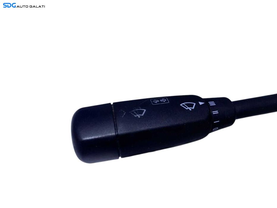 Maneta Semnalizare Stergatoare Mercedes Clasa C Class W203 C180 C200 C220 C230 C270 2000 - 2007 Cod A2035450010 [S0129]
