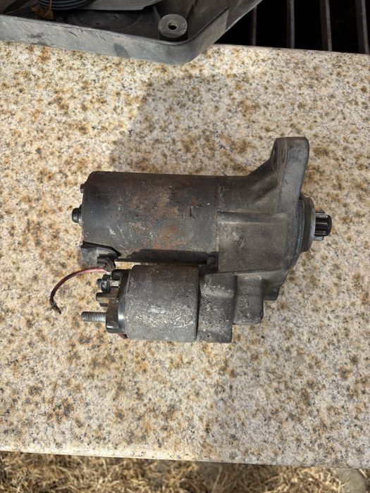 Части голф 4 / Golf 4