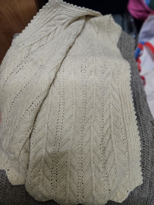 Елеци от вълна нови