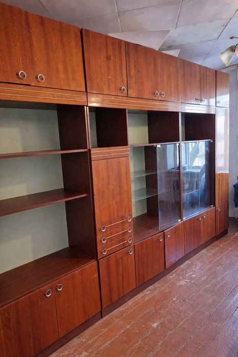 Продам стенка белорусская