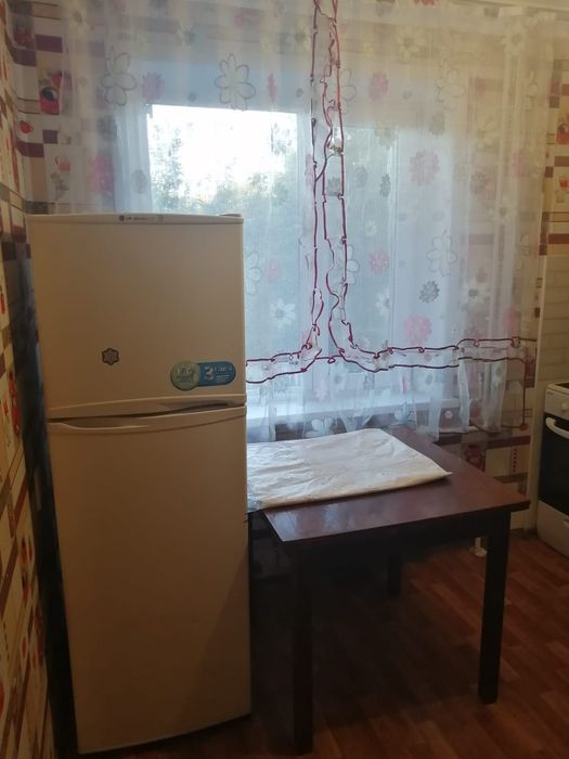 Сдам 1 комнатную