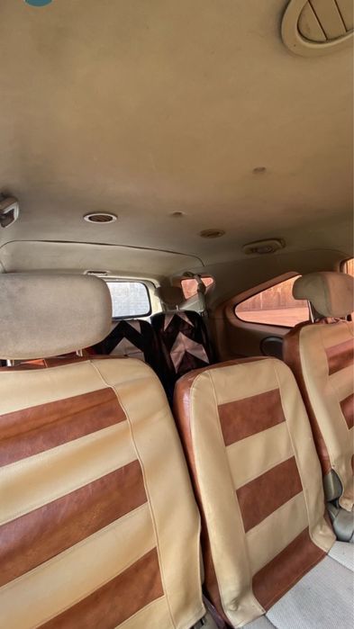 SsangYong Rodius Продажа или Обмен