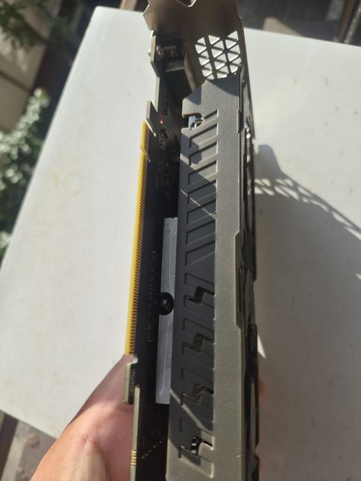 Sursa 300w si placa video GTX1060 3GB