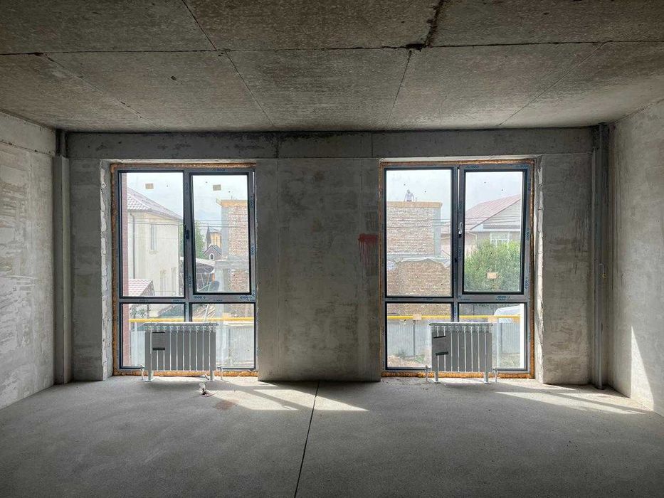 Ремонт квартир под ключ