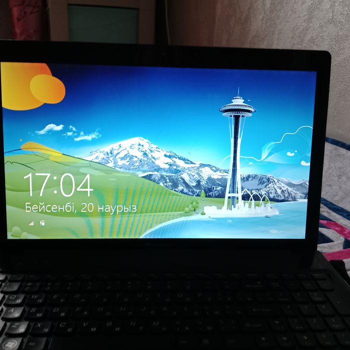 Lenovo G500 (Model 20157),