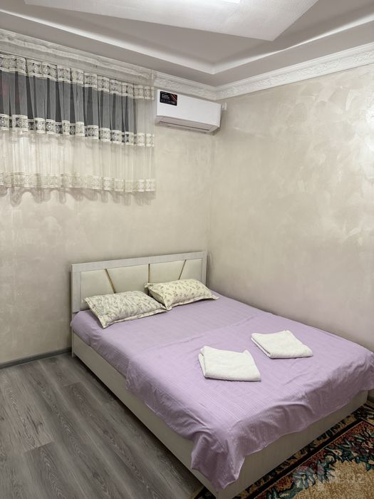 Hotel kunlik ijara
