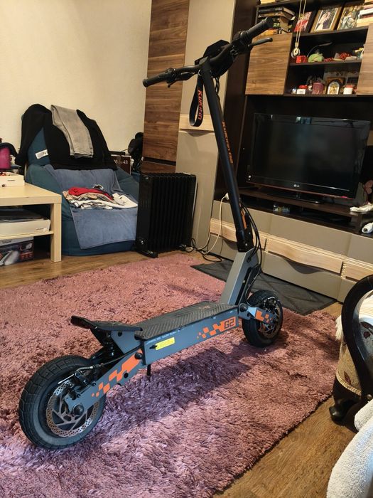 Kukirin G2 de vânzare 451 km NEGOCIABIL